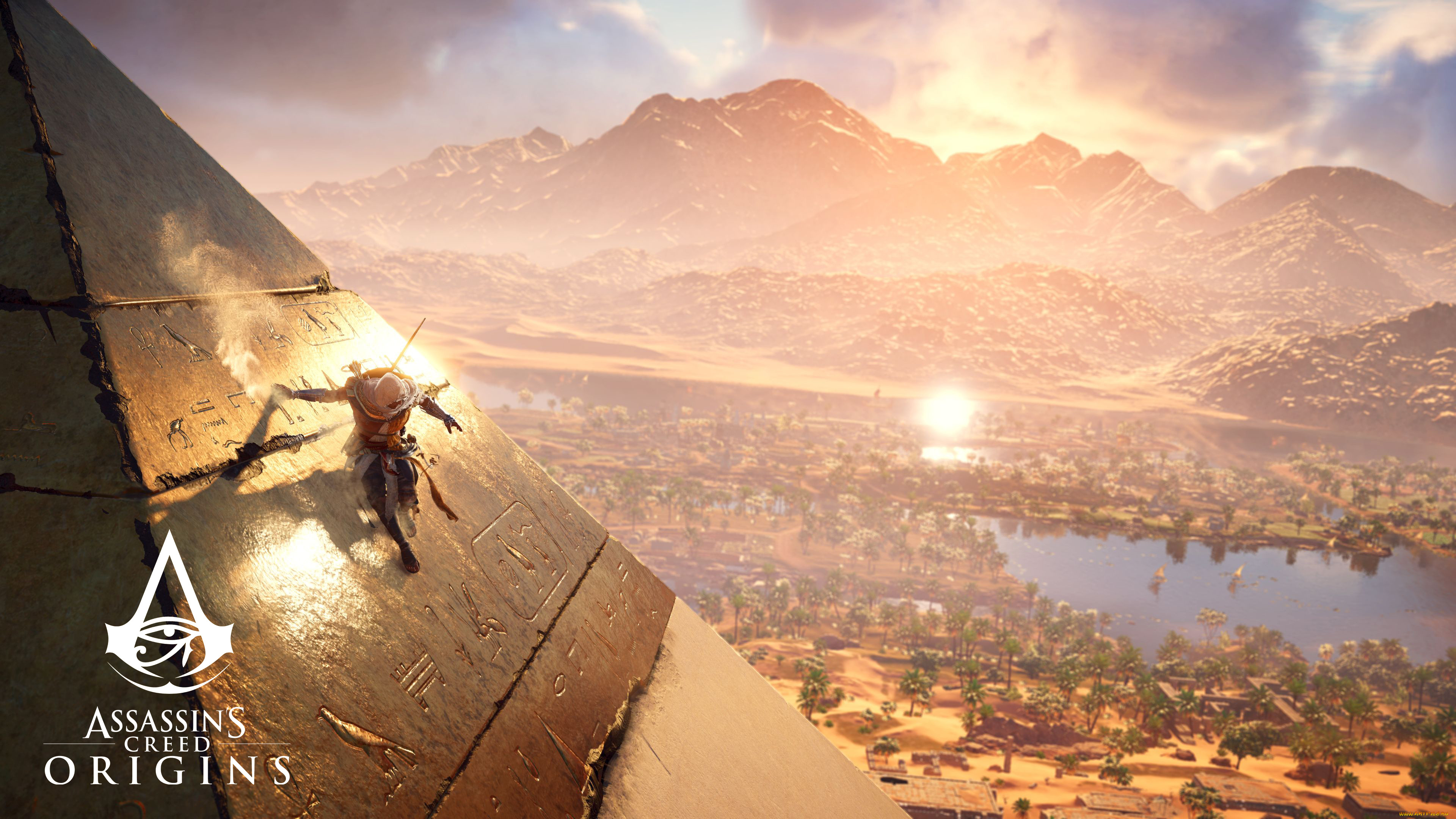  , assassin`s creed,  origins, , assassin's, creed, origins, action